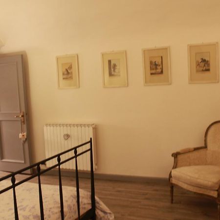 B&B Emily'S Rooms ฟลอเรนซ์ ห้อง รูปภาพ