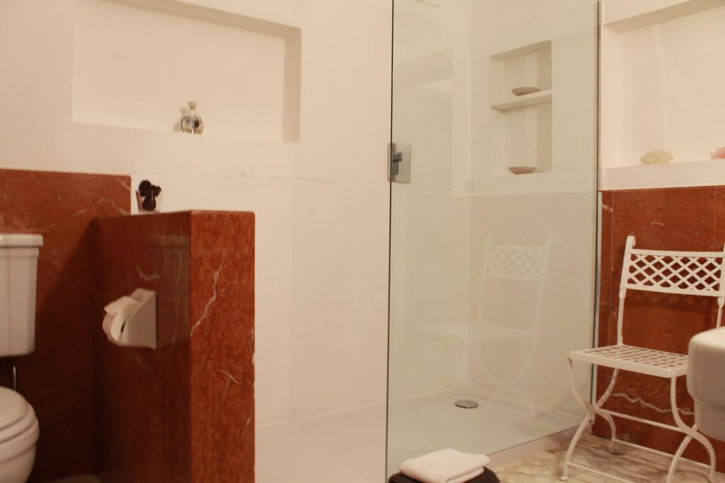 B&B Emily'S Rooms ฟลอเรนซ์ ห้อง รูปภาพ