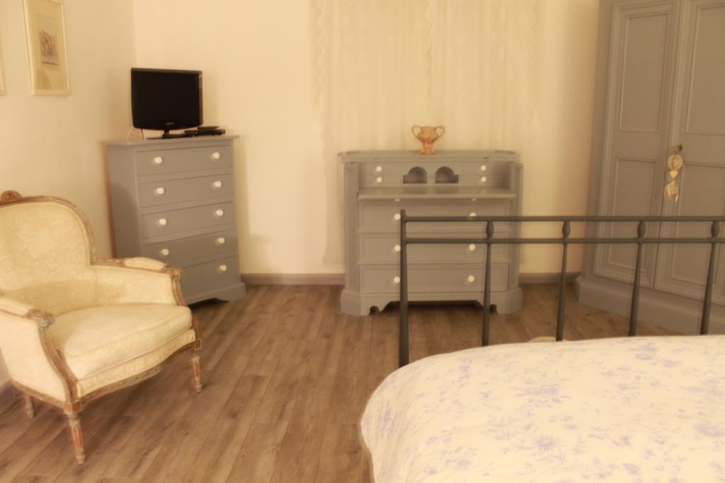 B&B Emily'S Rooms ฟลอเรนซ์ ห้อง รูปภาพ