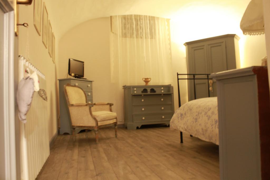 B&B Emily'S Rooms ฟลอเรนซ์ ห้อง รูปภาพ