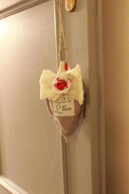 B&B Emily'S Rooms ฟลอเรนซ์ ห้อง รูปภาพ