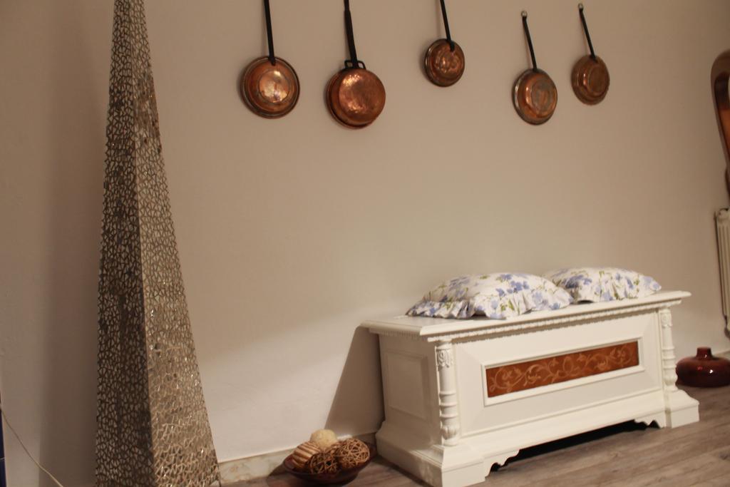 B&B Emily'S Rooms ฟลอเรนซ์ ห้อง รูปภาพ