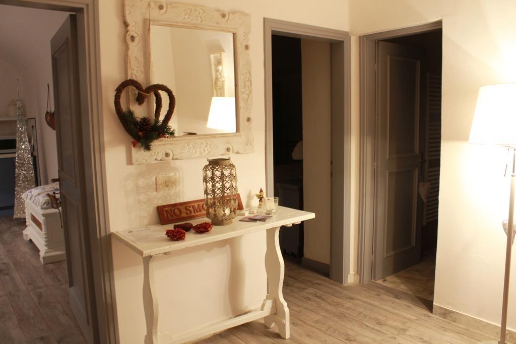 B&B Emily'S Rooms ฟลอเรนซ์ ห้อง รูปภาพ