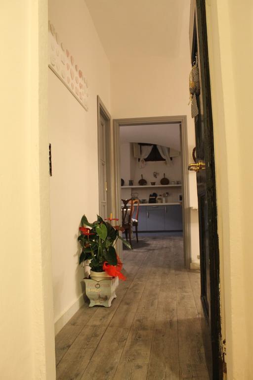 B&B Emily'S Rooms ฟลอเรนซ์ ห้อง รูปภาพ
