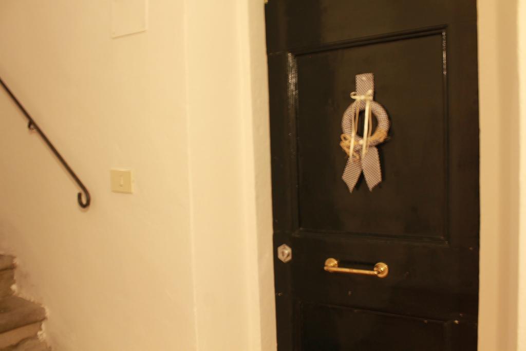 B&B Emily'S Rooms ฟลอเรนซ์ ห้อง รูปภาพ