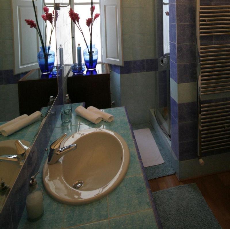 B&B Emily'S Rooms ฟลอเรนซ์ ภายนอก รูปภาพ