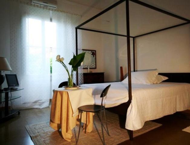 B&B Emily'S Rooms ฟลอเรนซ์ ภายนอก รูปภาพ